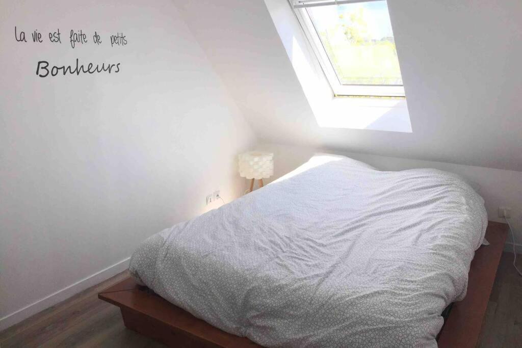 Chez Edwige A Cabourg Thalasso Plage Wifi Kültér fotó
