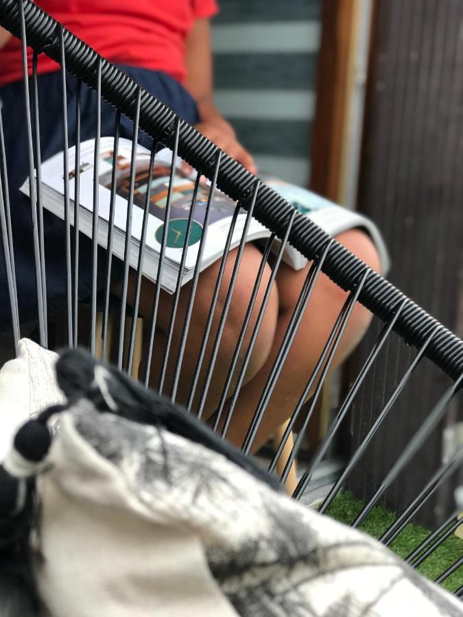 Chez Edwige A Cabourg Thalasso Plage Wifi Kültér fotó